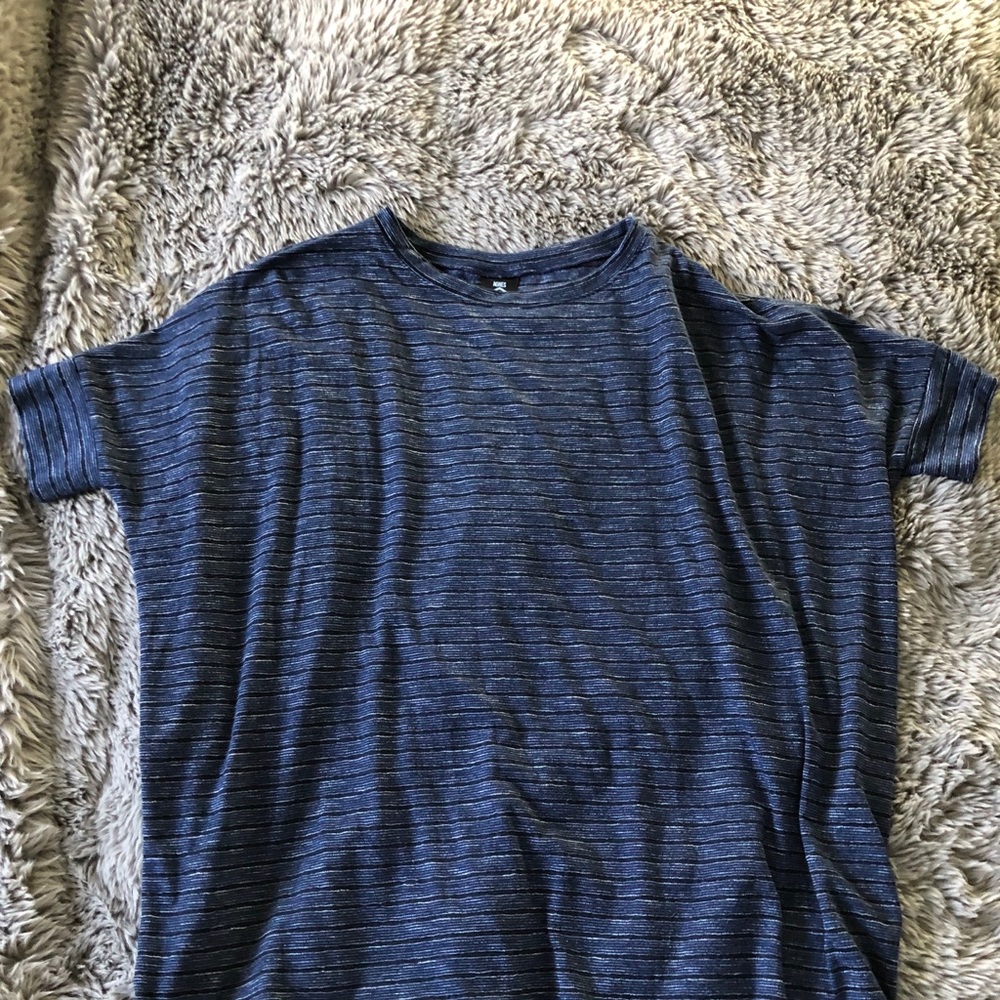 Agnes & Dora Boxy Tee